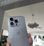 Apple24期免息【限購50臺】iPhone16pro蘋(píng)果16Pro雙卡雙待5G全網(wǎng)通手機 iPhone16pro原色鈦金屬 256GB 全網(wǎng)通+評價(jià)有禮 曬單實(shí)拍圖