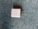 綠聯(lián)充電頭30W多口充電器USB/Type-C雙口快充頭適用蘋果iPhone16e15/14ProMax手機iPad華為mate60/P70 曬單實拍圖
