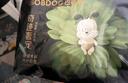 巴布豆（BOBDOG）【老爸抽檢】奇跡奢寵褲嬰兒拉拉褲3XL碼36片（17kg以上)植萃舒敏 曬單實(shí)拍圖