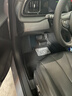 車(chē)麗友專(zhuān)用2025款比亞迪海獅06EV/dmi腳墊tpe全包圍25汽車(chē)領(lǐng)航版后備箱 TPE腳墊+雪妮絲黑【耐臟易打理】 海獅06EV（2025款） 曬單實(shí)拍圖