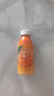 京東京造100%NFC橙汁純鮮果汁冷榨維C0添加糖0脂非濃縮265ml*9瓶【禮盒】 曬單實(shí)拍圖