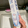 舒適達(dá)護(hù)釉健煥亮美白牙膏100g 牙釉修復(fù)管重塑去牙漬 新舊包裝隨機(jī)發(fā) 曬單實(shí)拍圖