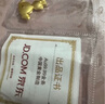 中國(guó)黃金 京東金條 Au99.99 10克 投資金 投資金條 送禮收藏 支持回購(gòu) 曬單實(shí)拍圖