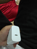 天語(yǔ)（K-Touch）適配vivo120W充電器iqoo超級閃充原裝快充手機S20插頭XFold3充電頭安卓type-c數據線(xiàn)neo8/9/10套裝 【正品原充】120W閃充頭+快充線(xiàn)1.0米 曬單實(shí)拍圖