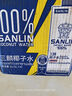 三麟100%NFC椰子水1L*6瓶 富含天然電解質(zhì)泰國原裝進口椰青果汁整箱 曬單實拍圖
