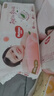 好奇（Huggies）鉑金裝小桃褲成長褲XXXL26片*4包(17kg以上)【消暑散熱】 曬單實(shí)拍圖