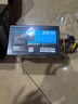 大水牛（BUBALUS）額定500W 勁強(qiáng)500臺(tái)式電腦主機(jī)電源（主動(dòng)式PFC/12CM風(fēng)扇/智能溫控/支持背線/寬幅電壓） 曬單實(shí)拍圖