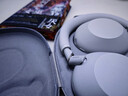 索尼（SONY）WH-1000XM6【政府補貼】頭戴式無線降噪耳機 AI智能降噪 鉑金銀 雙11 購物推薦 曬單實拍圖