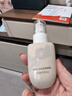 P&S輕盈光采妝前隔離霜50ml 抗皺養膚 隱形毛孔 PS貝殼提亮液 云集 PS煥顏光采妝前隔離霜50ml/瓶 曬單實(shí)拍圖