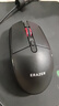 聯(lián)想（Lenovo）生態(tài)異能者N201無線鼠標(biāo) 大紅點臺式筆記本鼠標(biāo)USB有線/無線辦公網(wǎng)吧N201鼠標(biāo) N201（無線鼠標(biāo)） 官方標(biāo)配 曬單實拍圖