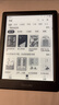 掌閱（iReader）Light4 長(cháng)續航 6英寸智能閱讀本 電子書(shū)閱讀器 墨水屏電紙書(shū) 平板電腦學(xué)習看漫 便攜筆記本 沉墨 曬單實(shí)拍圖