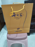洋河海之藍旗艦版520mL 2瓶裝 綿柔型白酒 52度 520mL 2瓶 雙瓶裝 曬單實(shí)拍圖