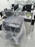 京瓷 TASKalfa MZ2100 A3A4激光黑白數碼復合機復印打印掃描一體機家用辦公打印機 主機標配（含雙面器+網(wǎng)絡(luò )打?。?官方配置+工作臺 曬單實(shí)拍圖