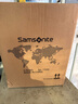 新秀麗（Samsonite）雙肩包17英寸筆記本電腦包男女背包商務(wù)旅行大容量升級款TX6*003 曬單實(shí)拍圖