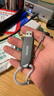 閃迪（SanDisk）512GB USB3.2 固態(tài)U盤(pán)CZ900 讀寫(xiě)速度高達1000MB/s 大容量安全加密優(yōu)盤(pán) 贈數據恢復軟件 曬單實(shí)拍圖