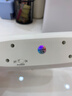 USERJOY透明鬧鐘學(xué)生專(zhuān)用起床神器智能2025新款桌面高初中生電子時(shí)鐘夜燈 粉色【充電款】帶夜燈/鬧鐘/計時(shí) 曬單實(shí)拍圖