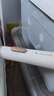 美的（Midea）電炒鍋 電火鍋 電蒸鍋 電煮鍋 家用多用途炒菜專用鍋 4L一體電熱鍋不粘鍋 HGE2811B 配蒸籠木鏟 曬單實(shí)拍圖
