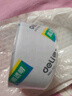 得力（deli） 封箱加厚透明膠帶大卷 快遞打包膠條帶膠紙寬膠帶整箱批發(fā)4.5 6cm封口膠布 45mm*30m（單卷30米） 曬單實(shí)拍圖
