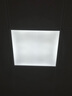 飛利浦（PHILIPS）集成吊頂LED面板燈平板燈超薄天花燈18W 300mm*300mm 白光（6000K） 曬單實(shí)拍圖