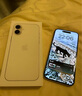 Apple/蘋果 iPhone 16 Plus（A3291）128GB 白色 支持移動(dòng)聯(lián)通電信5G 雙卡雙待手機(jī) 曬單實(shí)拍圖