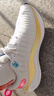 耐克NIKE跑步鞋男緩震REACTX INFINITY 4運動(dòng)鞋DR2665-009白41 曬單實(shí)拍圖