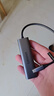 聯(lián)想（Lenovo）Type-C拓展塢擴展塢轉千兆網(wǎng)口USB-C轉RJ45有線(xiàn)網(wǎng)卡轉接頭筆記本電腦轉換器USB3.0分線(xiàn)器小新 曬單實(shí)拍圖