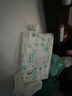 【準新品】幫寶適(Pampers)清新幫紙尿褲NB46片(≤5kg)  小包裝新生碼尿褲尿不濕 曬單實(shí)拍圖