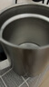 富光馬克保溫杯316不銹鋼帶蓋辦公學(xué)生咖啡茶杯水杯子男女士400ml 曬單實(shí)拍圖