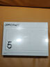 OPPO Pad 5【孫穎莎同款平板】12.1英寸平板電腦 天璣9400+旗艦芯 16GB+512GB星河銀 辦公學(xué)習游戲學(xué)生 曬單實(shí)拍圖