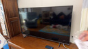 三星（SAMSUNG）55DU8000C 55英寸 平板液晶AI電視 超薄4K AI智能補幀 無(wú)開(kāi)機廣告 UA55DU8000CXXZ【金晨推薦】 曬單實(shí)拍圖