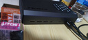 天鋇XG76XT外置顯卡 內(nèi)置AMD RX-7600XT顯卡擴展塢 8G顯存桌面級GPU USB4支持反向供電帶OCuLink接口 RX 7600XT 8G顯存 曬單實拍圖