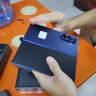 三星Samsung Galaxy Z Fold7 超輕薄折疊屏手機 2億像素 AI手機 披荊斬棘哥哥同款 12GB+512GB 暗影藍 曬單實(shí)拍圖