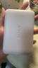 倍思 【3C認證】蘋(píng)果Magsafe外接電池磁吸無(wú)線(xiàn)充電寶22.5W快充移動(dòng)電源10000mAh可上飛機適用蘋(píng)果17/16 曬單實(shí)拍圖