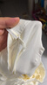 芬騰女睡衣月子服春秋純棉長(cháng)袖產(chǎn)后哺乳產(chǎn)婦家居服套裝米色 XL 曬單實(shí)拍圖
