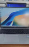 華為（HUAWEI）MateBook D14 Linux版筆記本電腦 國家補貼 酷睿處理器辦公超薄本 【華為官方授權】 皓月銀 D14 SE16+512G【預裝Windows版】 官方標配 曬單實(shí)拍圖