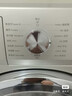 京東家政清洗 滾筒洗衣機(單筒)簡(jiǎn)拆洗 家電清洗上門(mén)服務(wù)清潔保養 曬單實(shí)拍圖