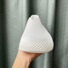 卡賓網(wǎng)面鞋男鞋夏季新款3D打印設(shè)計休閑鞋百搭輕便軟底鞋子男士通勤鞋 白色 41 【標準皮鞋尺碼】 曬單實拍圖