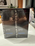 赫恩（H&E）男士沐浴露氨基酸持久留香沐浴露500g（舒爽沐浴 全身留香） 曬單實拍圖