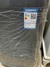 美的（Midea）波輪洗衣機(jī)全自動(dòng)家用 MB55V36E 5.5公斤 宿舍租房 迷你洗衣機(jī)小型 隨心洗 以舊換新 家電國(guó)家補(bǔ)貼 曬單實(shí)拍圖