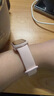 小米（MI）手環(huán)10 標(biāo)準(zhǔn)版粉金 國家補(bǔ)貼 智能手環(huán) 專業(yè)運(yùn)動健康 監(jiān)測睡眠管理 心率血氧長續(xù)航運(yùn)動 曬單實(shí)拍圖