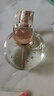 寶格麗（BVLGARI）白晶淡香氛100ml女士香水禮盒生日禮物教師節(jié)禮物送女友 曬單實拍圖