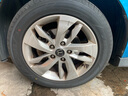 優(yōu)科豪馬（yokohama）橫濱輪胎/汽車輪胎 205/55R16 91V ASPEC A580 原配本田思域/凌派 曬單實(shí)拍圖