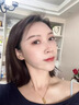玖維婭  JIUVIA防三色眉粉持久防汗不易褪色自然易上色新手初學(xué)者 01淺咖色適合淺棕亞麻發(fā)色 曬單實(shí)拍圖