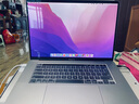 Apple蘋(píng)果筆記本電腦Macbook 13寸 15寸 i5 i7M1/2超薄視網(wǎng)膜商務(wù)娛樂(lè )辦公 95新16寸Pro觸摸條【i7/16G-512G】 曬單實(shí)拍圖