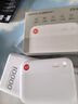 中興（ZTE）5G隨身wifi移動(dòng)UFI 無(wú)線上網(wǎng)卡 5g插卡路由 無(wú)限隨行車載 筆記本流量卡托 F50/MU300 曬單實(shí)拍圖