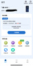 飛貓M50 【李乃文推薦】5G免插卡移動隨身wifi6無線上網(wǎng)卡便攜式熱點車載wifi筆記本電腦通用流量 曬單實拍圖