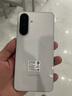 三星Samsung Galaxy A56 超薄機身5000萬(wàn)像素 5000mAh 拍照游戲手機 AI手機8GB+256GB 雅柔灰國家補貼 曬單實(shí)拍圖