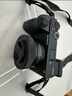 索尼（SONY）【國家補(bǔ)貼】a6700 APS-C 微單相機(jī)Vlog視頻半畫幅微單A6700 ILCE-6700 黑色單機(jī)身 官方標(biāo)配 曬單實(shí)拍圖