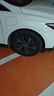 米其林（MICHELIN）汽車輪胎 215/55R17 94V 耐越 ENERGY MILE 適配秦PLUS/探歌/繽智 曬單實拍圖