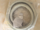 一靚空調排水管延長(cháng)管抗老化防曬專(zhuān)用外機冷凝滴水管加長(cháng)接水軟管 曬單實(shí)拍圖
